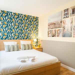 Apartamento de 2 Dormitorios